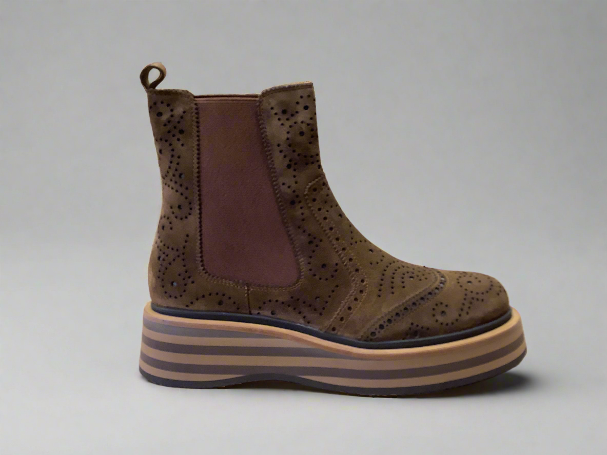 Pons Quintana Alice Boot