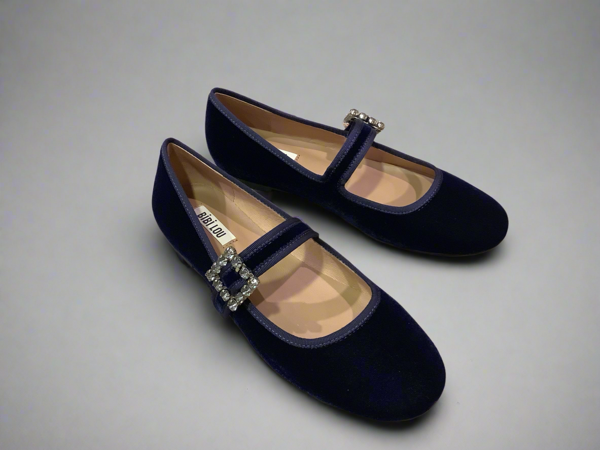 Bibi lou 'Essen' Mary Jane – Jon Ian UK