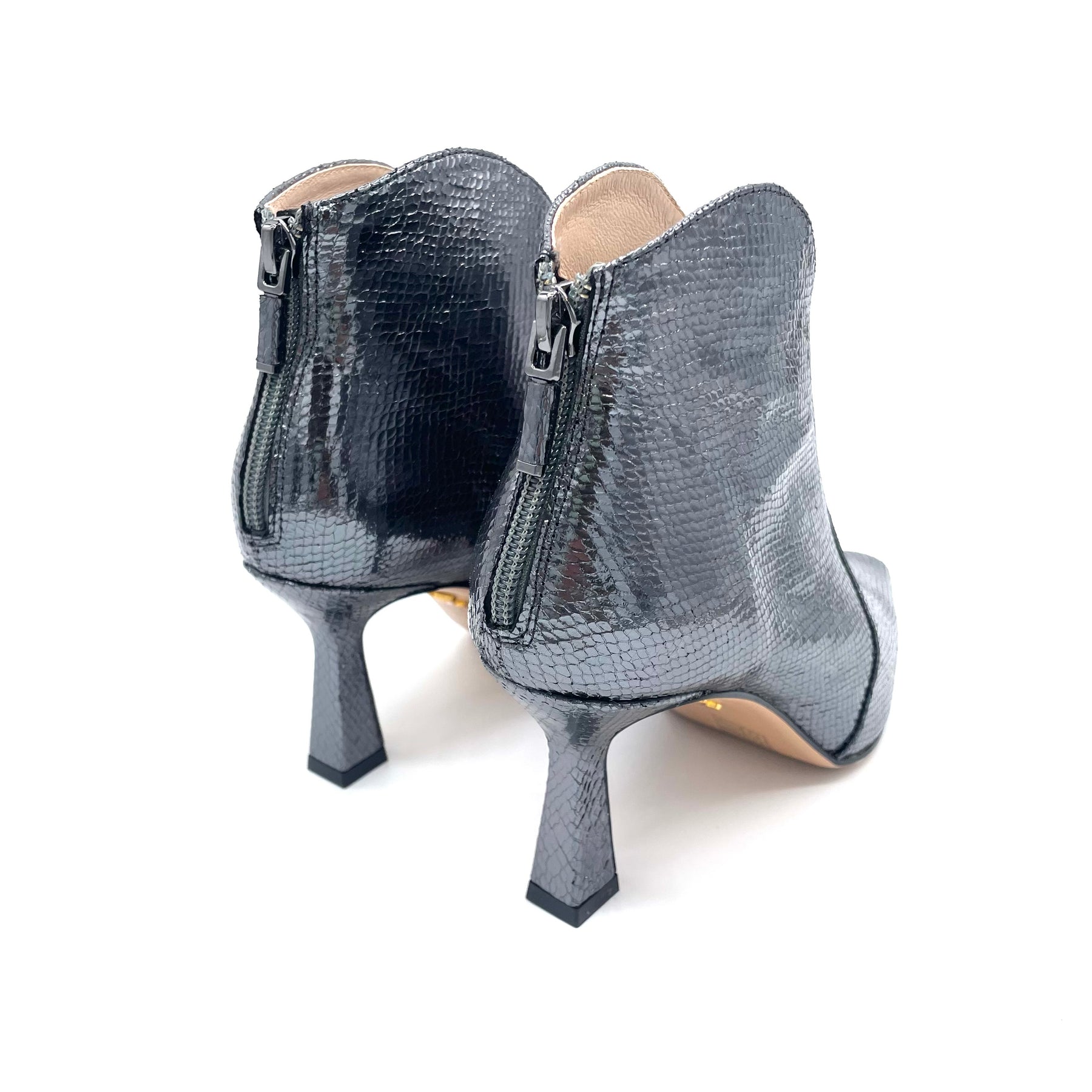 Ankel Robi Lola Cruz 'Robin' Ankle Boot – Jon Ian UK