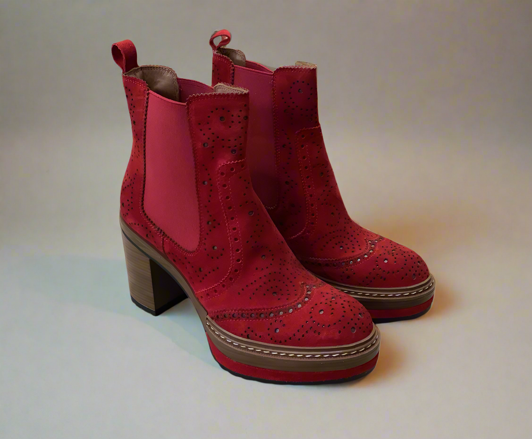 Pons quintana boots online